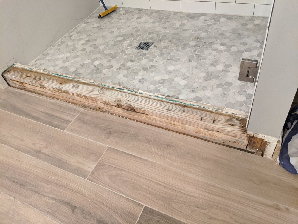 SMART MOLD & MILDEW Damage Restoration 500 S County Farm Rd