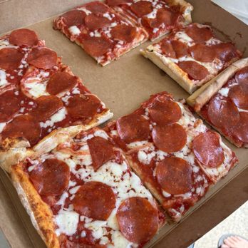 Tripoli Pizza - Pizza Near Me - Salisbury, Massachusetts