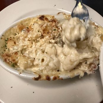 J. Alexander's Restaurant - Mac and cheese - Steakhouses Near Me - Peachtree City, Georgia