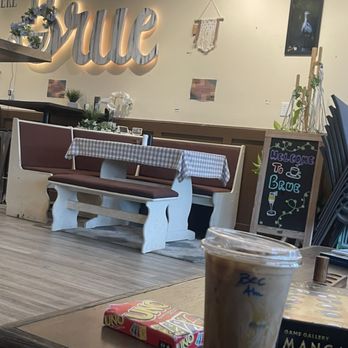 Brue Coffee Shop - Coffee & Tea Near Me - Virginia Beach, Virginia Brue Coffee Shop - Coffee & Tea Near Me - Virginia Beach, Virginia