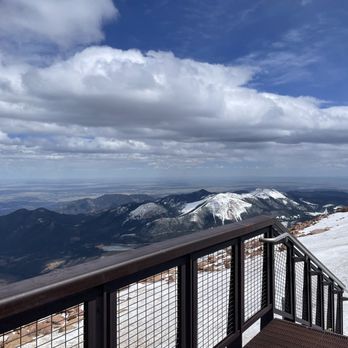 Pikes Peak - America's Mountain - Views by the train - Hiking Near Me - Cascade, Colorado Pikes Peak - America's Mountain - Views by the train - Hiking Near Me - Cascade, Colorado