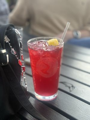 Sunriver Brewing Co. - Galveston Pub by null