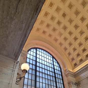 Chicago Union Station - Train Stations Near Me - Chicago, Illinois Chicago Union Station - Train Stations Near Me - Chicago, Illinois