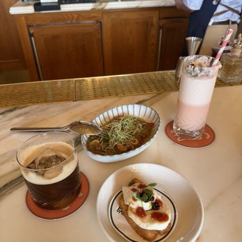 Bar Sprezzatura - Bars Near Me - San Francisco, California Bar Sprezzatura - Bars Near Me - San Francisco, California