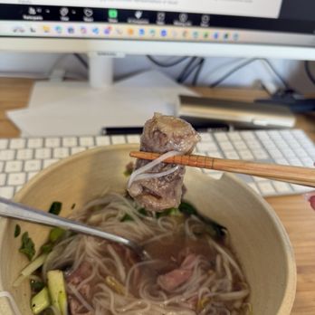 Pho Kha - Sad looking ox tail ): - Vietnamese Near Me - National City, California Pho Kha - Sad looking ox tail ): - Vietnamese Near Me - National City, California