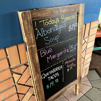 Guadalajara - Specials August 2025 - Mexican Near Me - Castle Rock, Colorado
