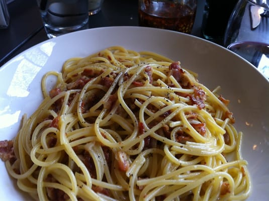 Pasta Beach RW - Boston by null