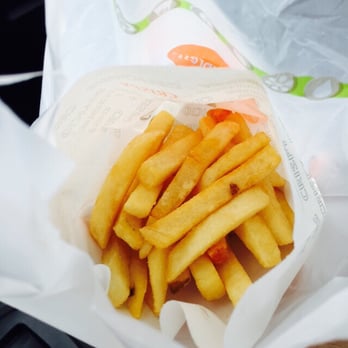 Tapioca Express - French Fries $2.99 - Coffee & Tea Near Me - Oceanside, California