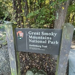 Gatlinburg Trail