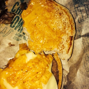 McDonald's - I ordered a BBQ ranch burger and instead if BBQ they loaded it with habanero sauce. tried calling and nobody answered. Terrible. - Burgers Near Me - Maryland Heights, Missouri McDonald's - I ordered a BBQ ranch burger and instead if BBQ they loaded it with habanero sauce. tried calling and nobody answered. Terrible. - Burgers Near Me - Maryland Heights, Missouri