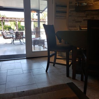 Pita Kitchen - Arrowhead - Patio - Mediterranean Near Me - Glendale, Arizona