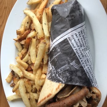 Opa Taverna - Lamb & Beef Gyro - Greek Near Me - West Chester, Pennsylvania Opa Taverna - Lamb & Beef Gyro - Greek Near Me - West Chester, Pennsylvania