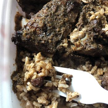 Come Take A Bite Jamaican Cuisine - Jerk chicken - Caribbean Near Me - Tucker, Georgia