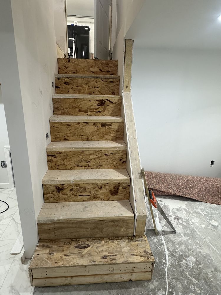 Slide of Speedy Home Repairs