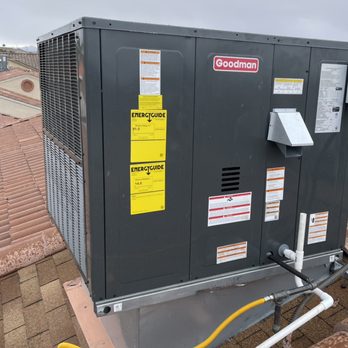 Fixit Operations - Package unit - Heating & Air Conditioning/HVAC Near Me - Paradise, Nevada Fixit Operations - Package unit - Heating & Air Conditioning/HVAC Near Me - Paradise, Nevada