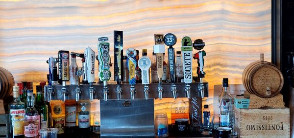 Amalfi Cucina Italiana - San Marcos by null