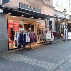Bonita - Bonita Filiale Andernach