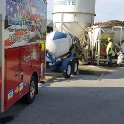 Service Now Plumbing & Rooter