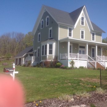Northern Heating & Plumbing - The house we renovated. - Plumbing Near Me - Hancock, Michigan