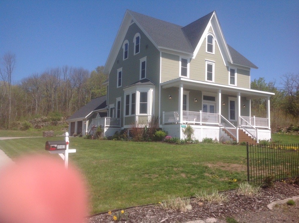 Slide of Northern Heating & Plumbing