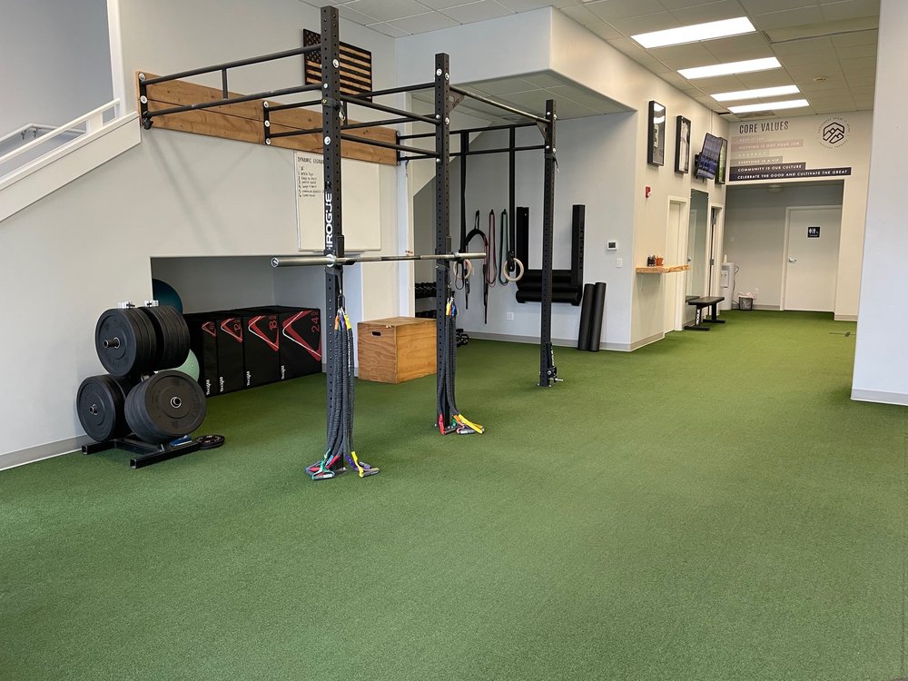 NORTHWEST SPORT AND SPINE PHYSICAL THERAPY Updated June 2024 17792