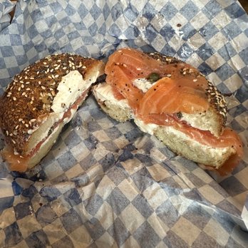 Chewish Deli - Bagels Near Me - Alexandria, Virginia