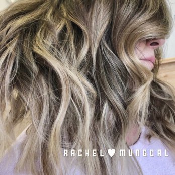 Bombshell Salon and Suites - Hair Salons Near Me - Simi Valley, California