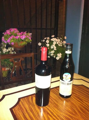 5411 Empanadas by null