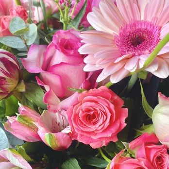 La Foret Flowers - Custom flower arrangement from La Foret Flowers in Fullerton, CA - Flowers & Gifts Near Me - Fullerton, California