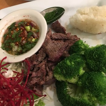 Supreme Thai Bistro - Thai Near Me - Chantilly, Virginia