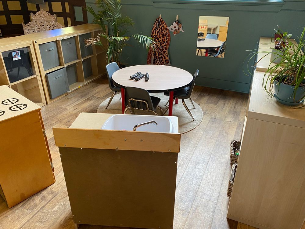 Gan Yeladim - childcare center in Portland, OR