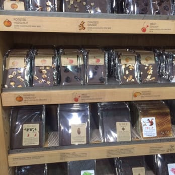 Soma Chocolatemaker - More yum - Chocolatiers & Shops Near Me - Toronto, Ontario