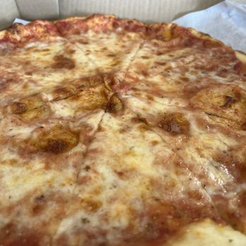Brooklyn Pie & Cafe - 12" good and fresh pizza - Pizza Near Me - Mansfield, Texas