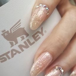 My nails!!!