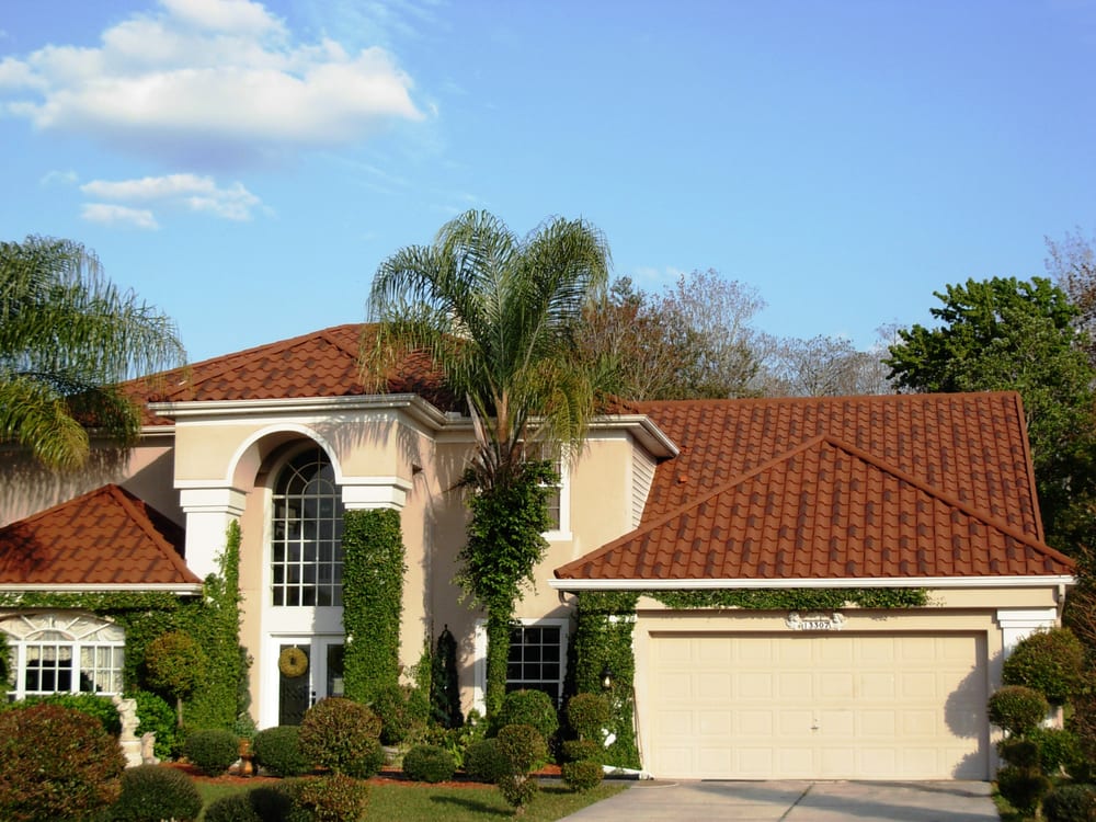 Slide of Roof Top Services of Central Florida