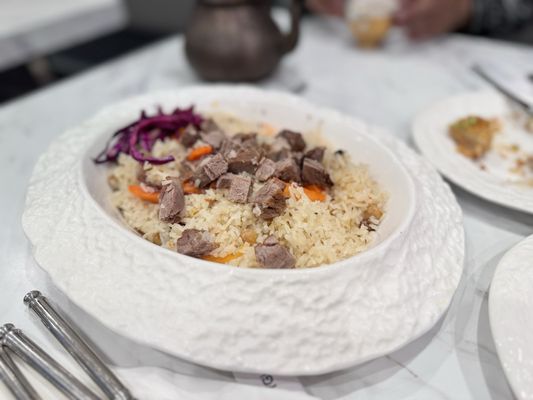 Dolan's Uyghur Cuisine by null