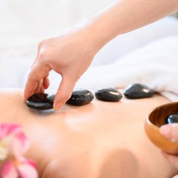 Corner Massage - Massage therapy