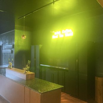 Jacob Alejandro - Upcoming wine bar area - Coffee & Tea Near Me - Albany, New York