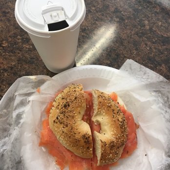 The Bagel Shoppe - Caterers Near Me - Fishkill, New York