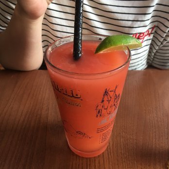 Tequila's Town - Mexican Near Me - Savannah, Georgia