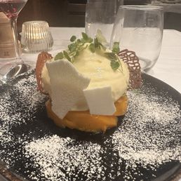 Mascarpone Mascarpone