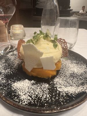 Au Bon Accueil by null