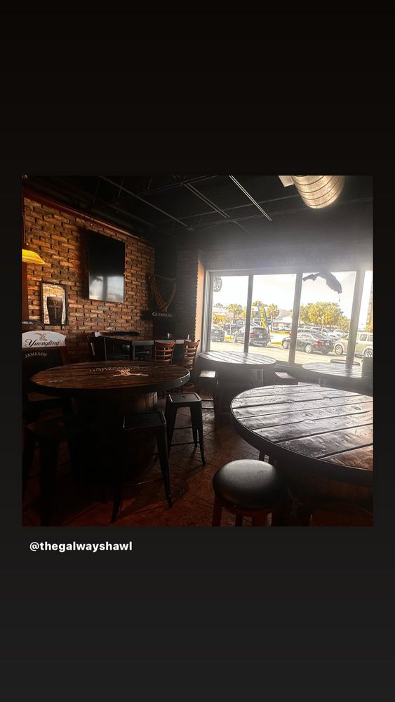 THE GALWAY SHAWL 12 Photos 2948 E Commercial Blvd, Fort Lauderdale