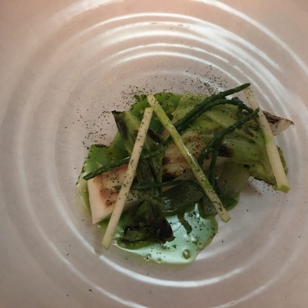 L'ecrivain Restaurant - French Near Me - Dublin, D