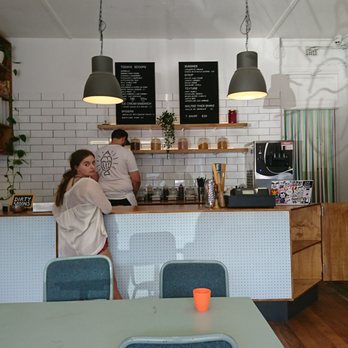Sundae School Ice Creamery - Ice Cream & Frozen Yogurt Near Me - Caulfield North, VIC