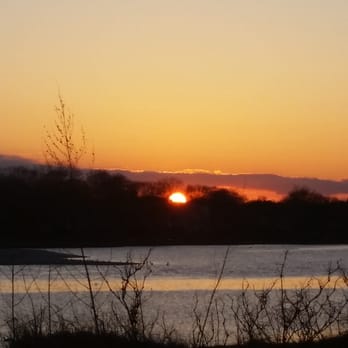 Oakland Beach - Beaches Near Me - Warwick, Rhode Island