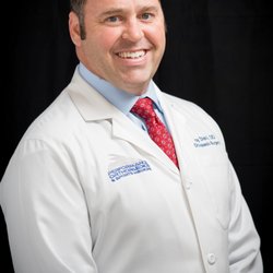 Dr. Troy Diehl, DO