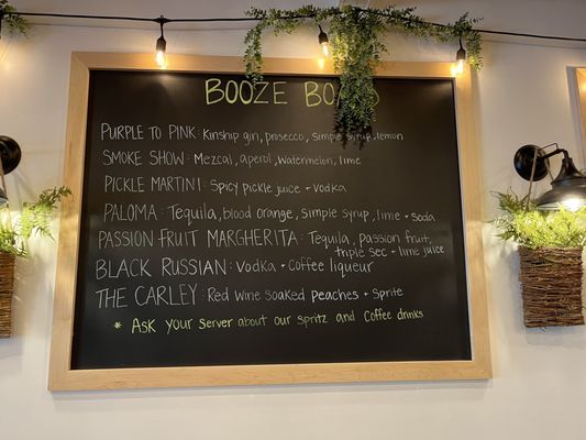 Over Easy Huntington by null