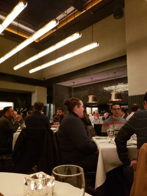 Ocean Prime 11 Photos 6 Reviews Seafood 123 W 52nd St New York Ny Restaurant Reviews Phone Number