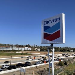 Ways Market & Chevron - Highway location!
